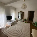 City Apartment Ferienhaus
