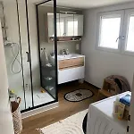 Ferienhaus City Apartment *