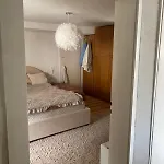 Ferienhaus City Apartment