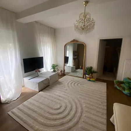 City Apartment Ferienhaus