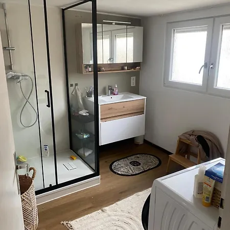 Ferienhaus City Apartment *