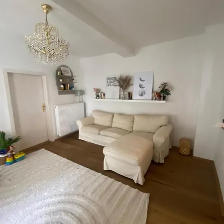 City Apartment Ferienhaus *