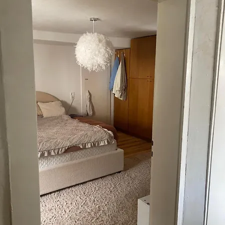 Ferienhaus City Apartment