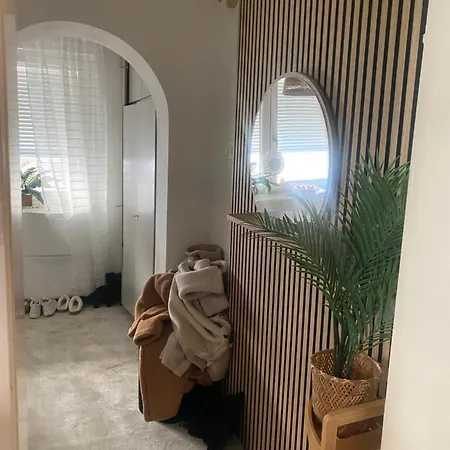 City Apartment 施韦因福特