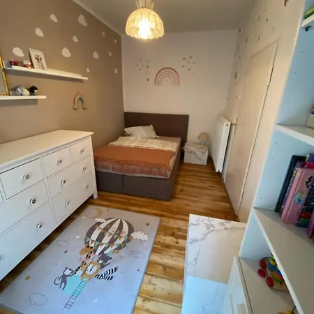 City Apartment
