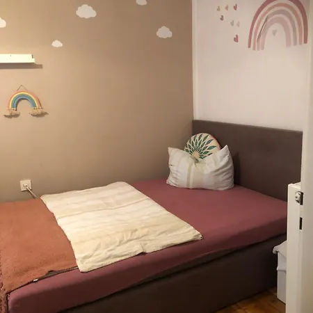 City Apartment
