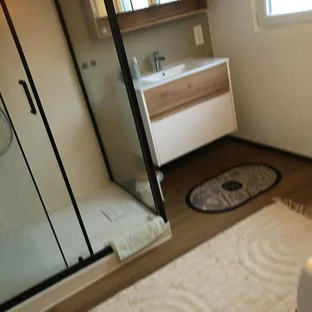 Ferienhaus City Apartment *