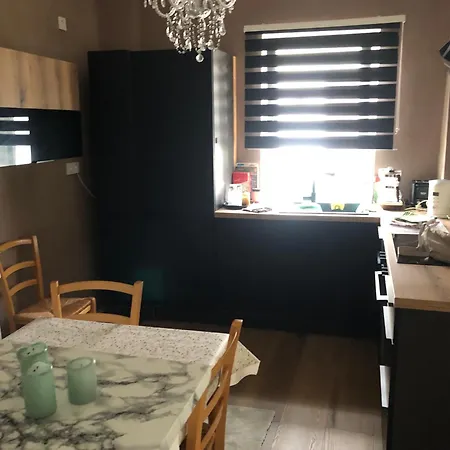 City Apartment * Schweinfurt