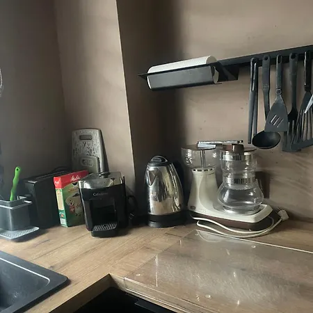 City Apartment