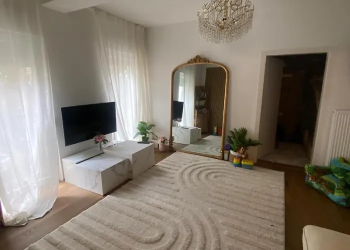 City Apartment Ferienhaus