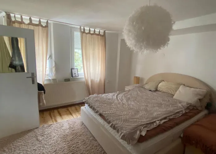 City Apartment Schweinfurt