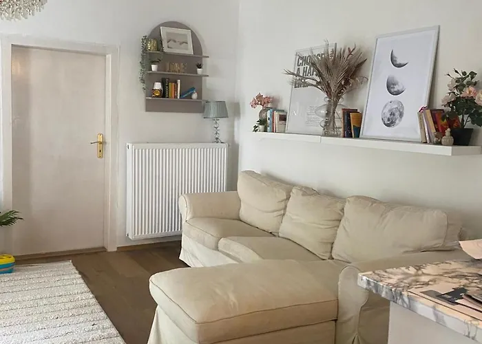 City Apartment Schweinfurt