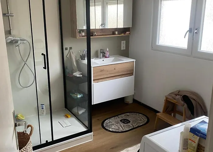 Ferienhaus City Apartment *