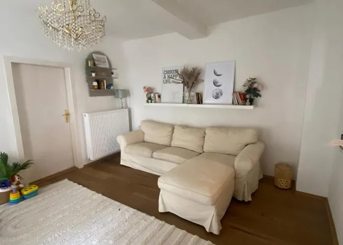 City Apartment Ferienhaus *