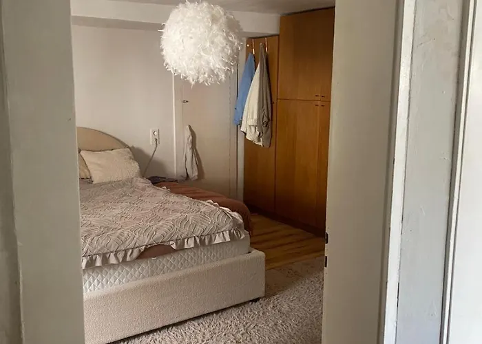 Ferienhaus City Apartment