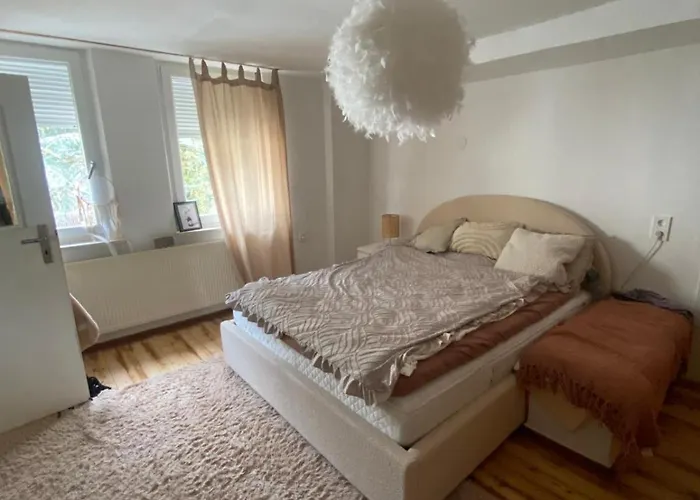 City Apartment *