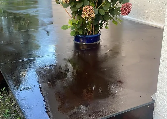 City Apartment