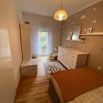 בית נופש City Apartment