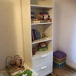 City Apartment בית נופש שוויינפורט