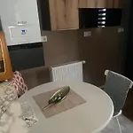 City Apartment בית נופש