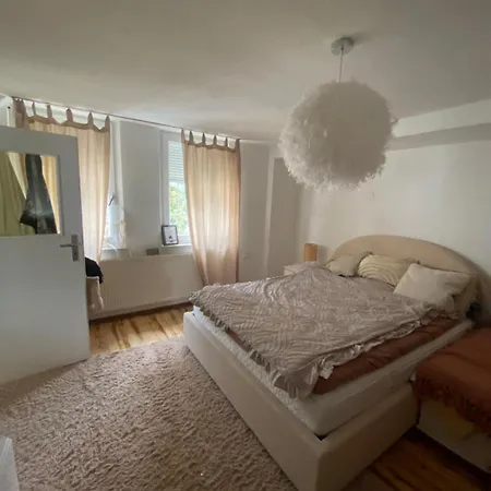 City Apartment Schweinfurt