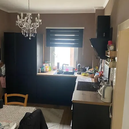 City Apartment * Schweinfurt