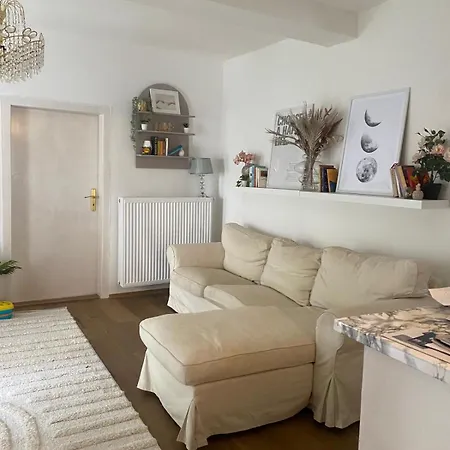 City Apartment Schweinfurt