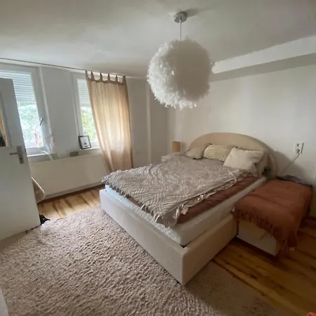 City Apartment *
