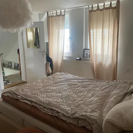 City Apartment Holiday home Schweinfurt