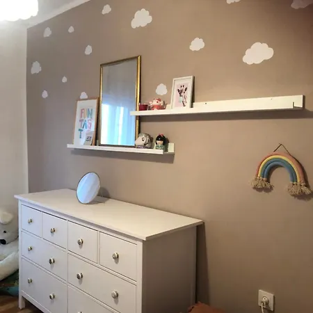 Holiday home City Apartment Schweinfurt