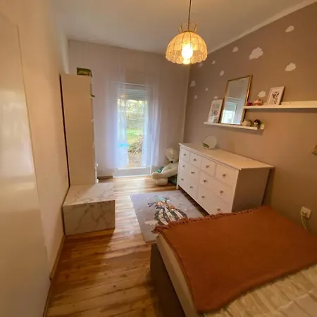 Casa de Férias City Apartment