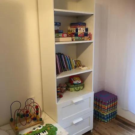 City Apartment Casa de Férias Schweinfurt