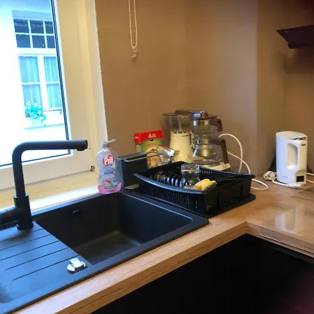 Casa de Férias City Apartment