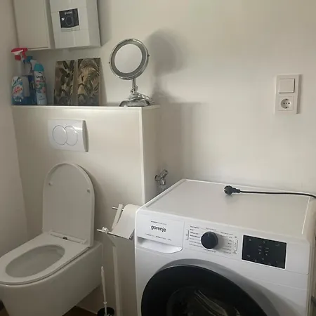 City Apartment Schweinfurt