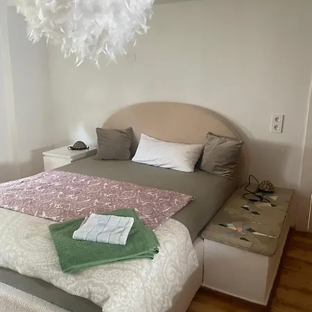 City Apartment Casa de Férias Schweinfurt