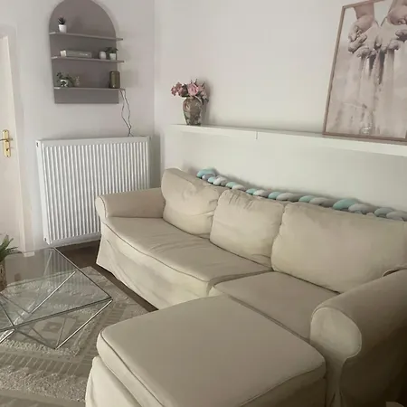 Casa de Férias City Apartment