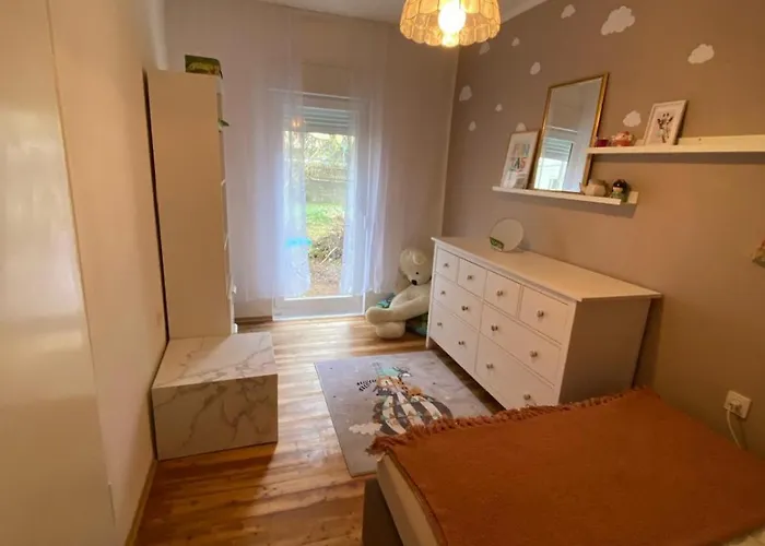 Σπίτι διακοπών City Apartment