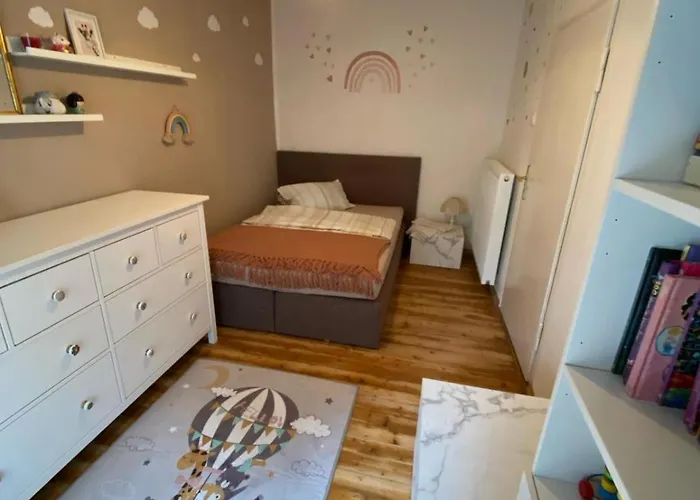 City Apartment