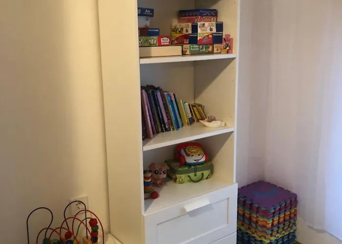 City Apartment Σπίτι διακοπών Σβάινφουρτ